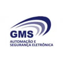 GMS AUTOMAÇÃO E SEGURANÇA ELETRÔNICA