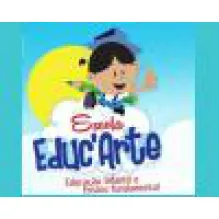 ESCOLA EDUC´ARTE