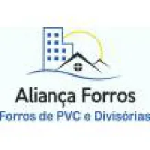 ALIANÇA FORROS