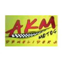 AKM MOTO PEÇAS