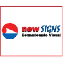 COMUNICACAO VISUAL NEW SIGNS