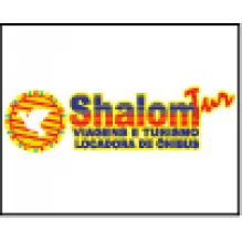SHALOM TUR LOCADORA DE ONIBUS