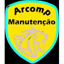 ARCOMP MANUTENÇÃO INDUSTRIAL