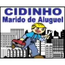 CIDINHO MARIDO DE ALUGUEL