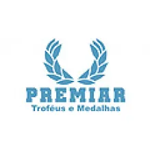 PREMIAR TROFÉUS E MEDALHAS