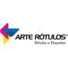ARTE ROTULOS E ETIQUETAS