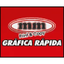 MM GRAFICA RAPIDA