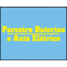 PARCEIRO BATERIAS E AUTO-ELETRICO