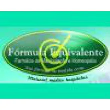 FÓRMULA EQUIVALENTE - FARMÁCIA E PRODUTOS MÉDICOS