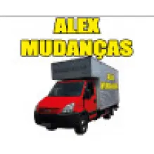 ALEX MUDANCAS