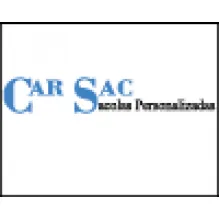 CAR SAC SACOLAS PERSONALIZADAS