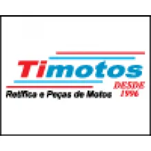 TIMOTOS RETÍFICA E PECAS DE MOTOS
