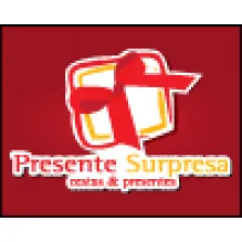 PRESENTE SURPRESA CESTAS E PRESENTES