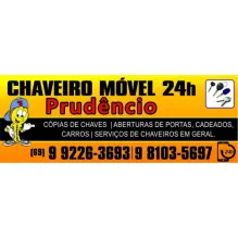 CHAVEIRO MOVÉL PRUDÊNCIO