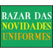 BAZAR DAS NOVIDADES UNIFORMES