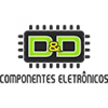 D & D COMPONENTES ELETRONICOS